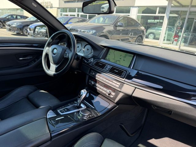 BMW 520 D XDRIVE TOURING MODERN AUT. - foto 15