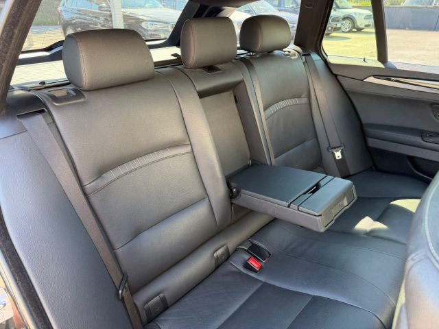BMW 520 D XDRIVE TOURING MODERN AUT. - foto 19