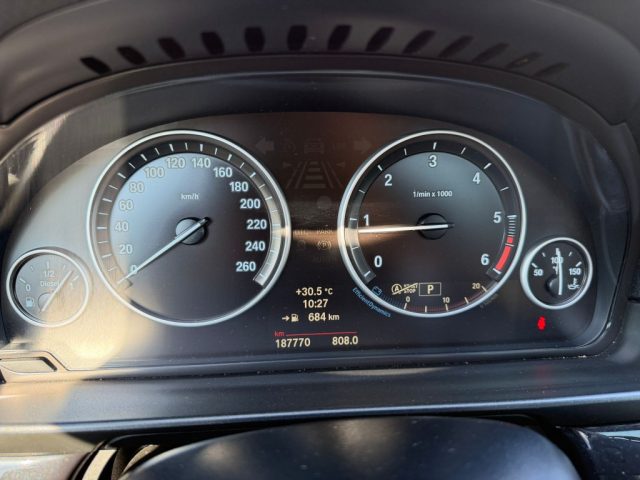 BMW 520 D XDRIVE TOURING MODERN AUT. - foto 20