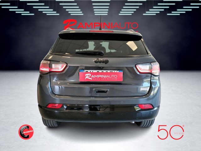 JEEP COMPASS 1.5 TURBO T4 130 CV MHEV SUMMIT  - foto 8