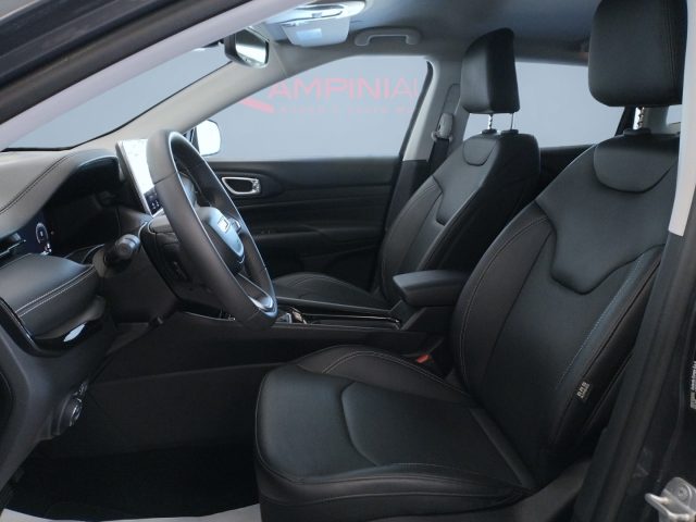 JEEP COMPASS 1.5 TURBO T4 130 CV MHEV SUMMIT  - foto 14