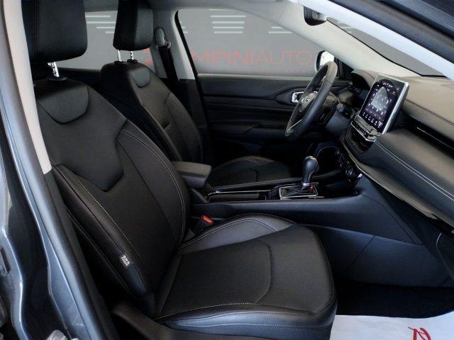 JEEP COMPASS 1.5 TURBO T4 130 CV MHEV SUMMIT  - foto 17