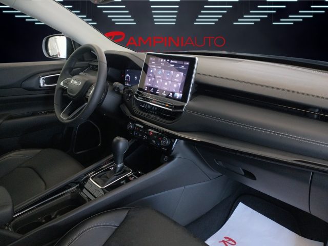 JEEP COMPASS 1.5 TURBO T4 130 CV MHEV SUMMIT  - foto 18