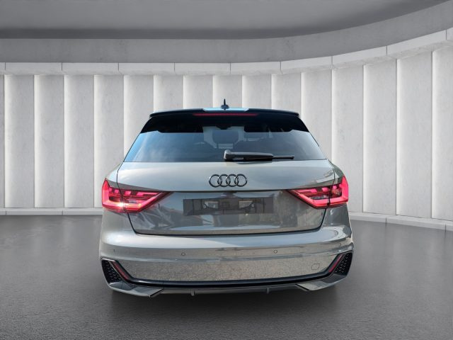 AUDI A1 SPB 30 TFSI BLACK-LINE PACKLUCI  - foto 6