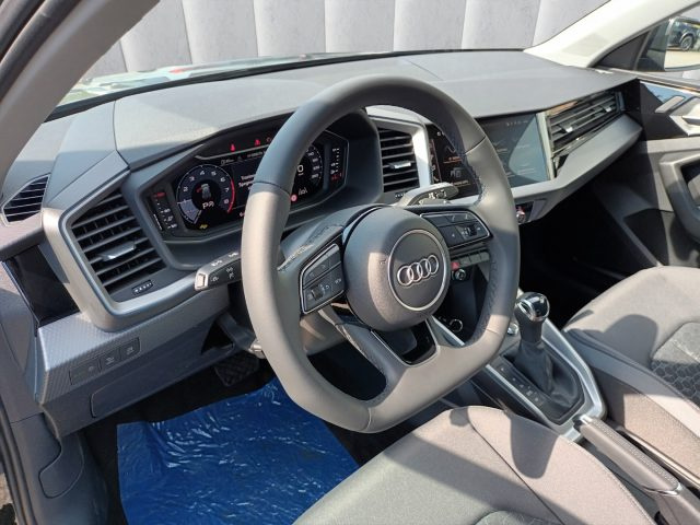 AUDI A1 SPB 30 TFSI BLACK-LINE PACKLUCI  - foto 14