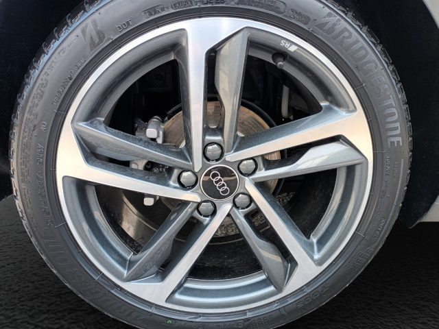 AUDI A1 SPB 30 TFSI BLACK-LINE PACKLUCI  - foto 19