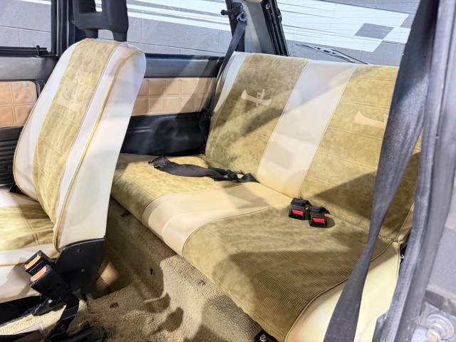 FIAT PANDA 1 SERIE 4X4 37KW VERA SISLEY - foto 14