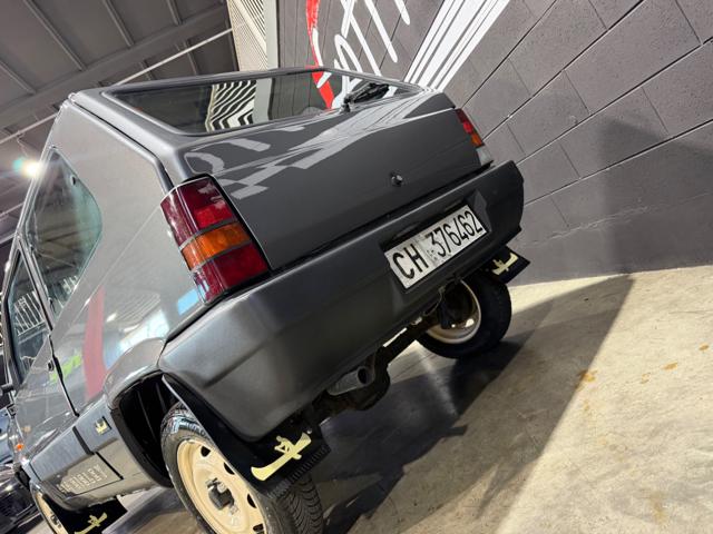 FIAT PANDA 1 SERIE 4X4 37KW VERA SISLEY - foto 10
