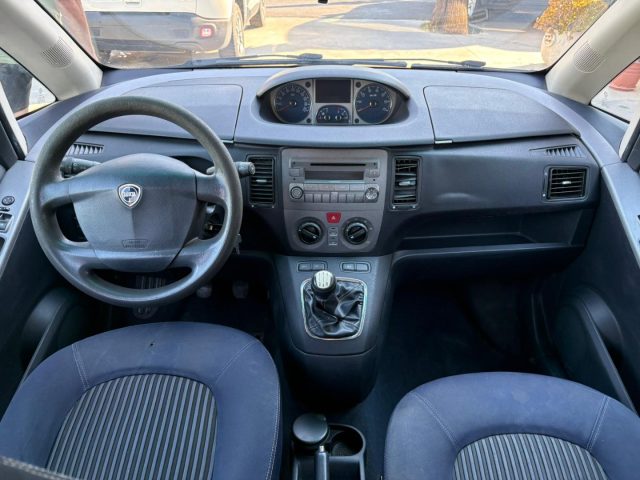 LANCIA MUSA 1.3 MULTIJET 16V 70 CV - foto 7