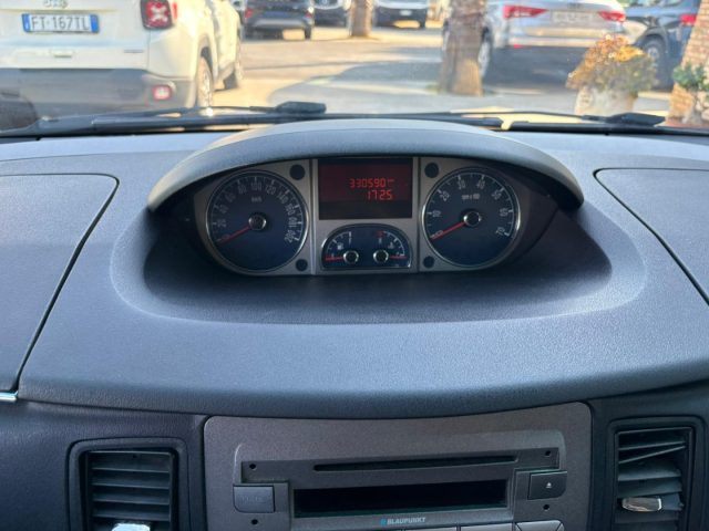 LANCIA MUSA 1.3 MULTIJET 16V 70 CV - foto 9