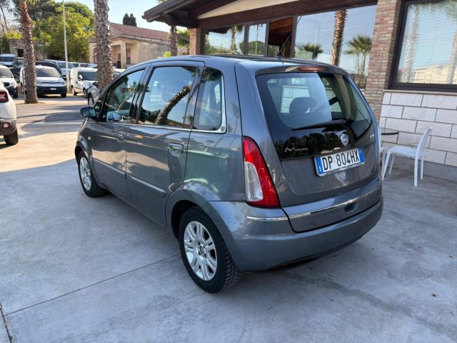 LANCIA MUSA 1.3 MULTIJET 16V 70 CV - foto 6