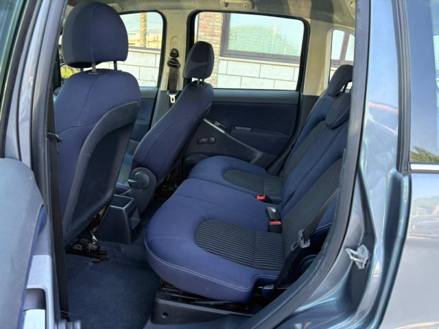 LANCIA MUSA 1.3 MULTIJET 16V 70 CV - foto 8