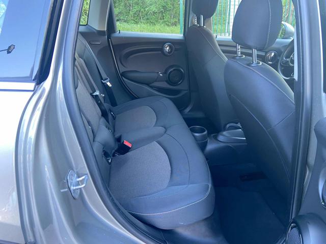 MINI ONE 1.5 ONE D BUSINESS 5 PORTE - foto 17