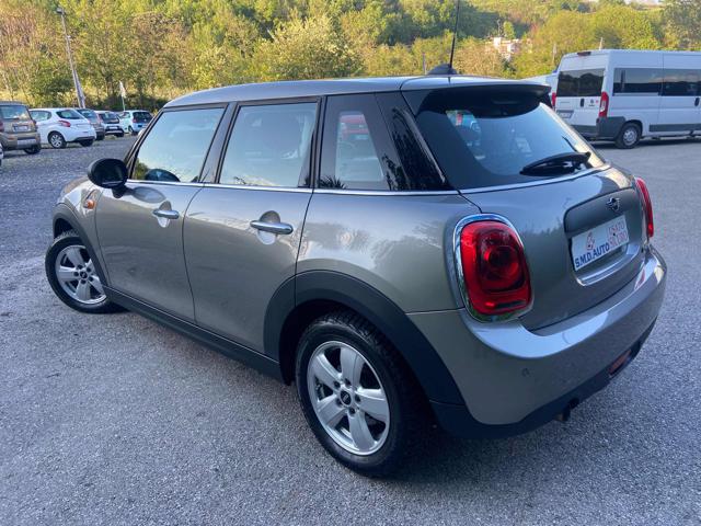 MINI ONE 1.5 ONE D BUSINESS 5 PORTE - foto 19