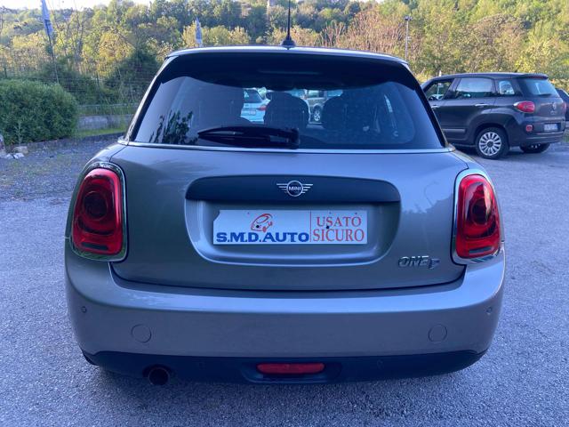 MINI ONE 1.5 ONE D BUSINESS 5 PORTE - foto 20