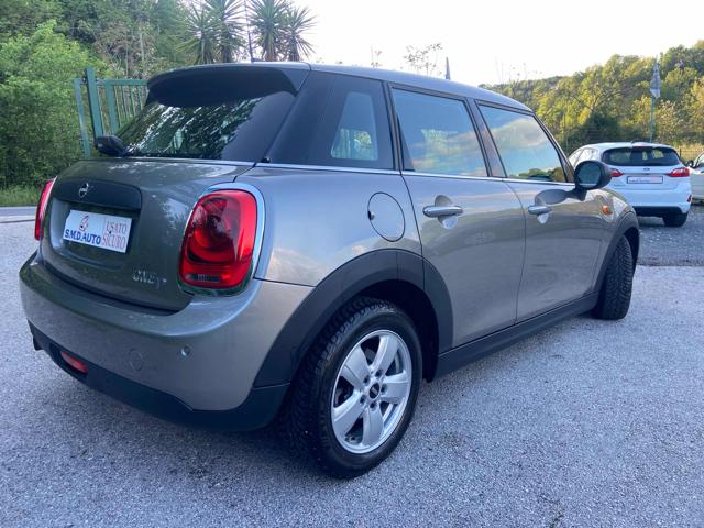 MINI ONE 1.5 ONE D BUSINESS 5 PORTE - foto 21