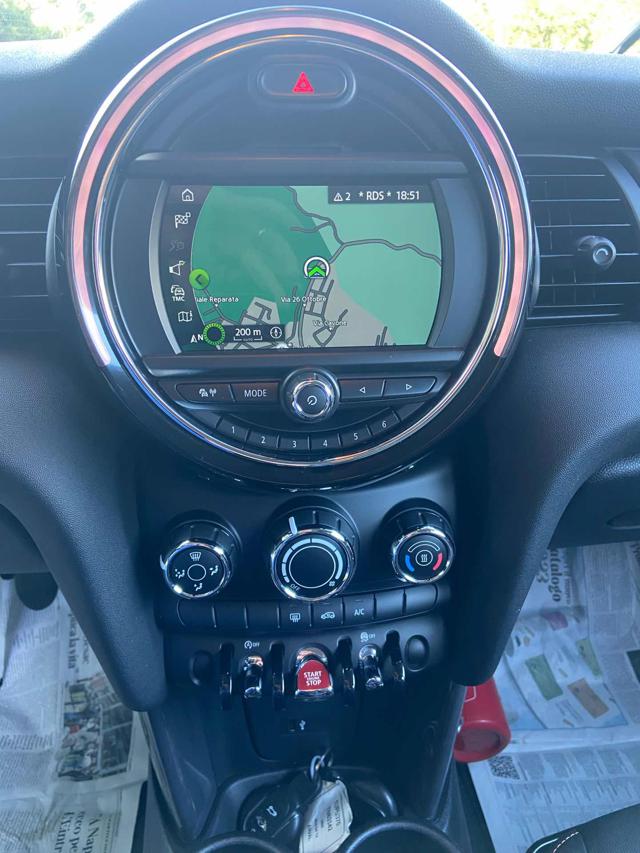 MINI ONE 1.5 ONE D BUSINESS 5 PORTE - foto 15