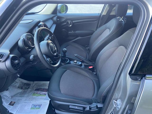 MINI ONE 1.5 ONE D BUSINESS 5 PORTE - foto 6