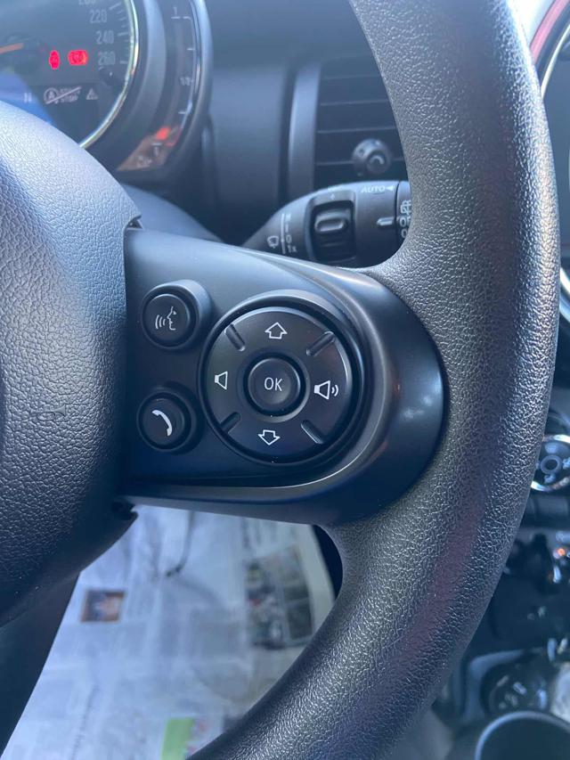 MINI ONE 1.5 ONE D BUSINESS 5 PORTE - foto 11