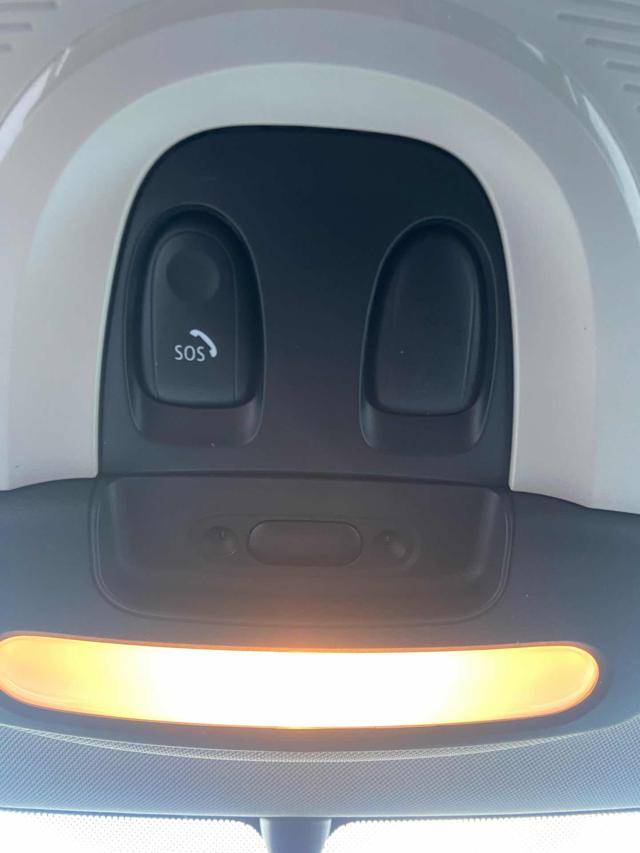 MINI ONE 1.5 ONE D BUSINESS 5 PORTE - foto 12