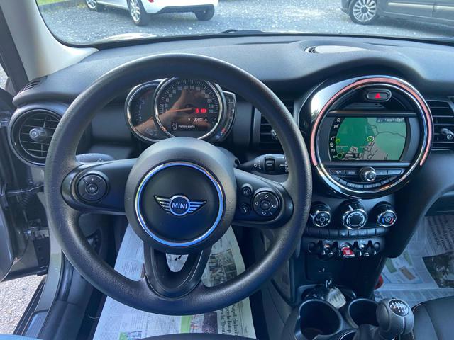 MINI ONE 1.5 ONE D BUSINESS 5 PORTE - foto 14