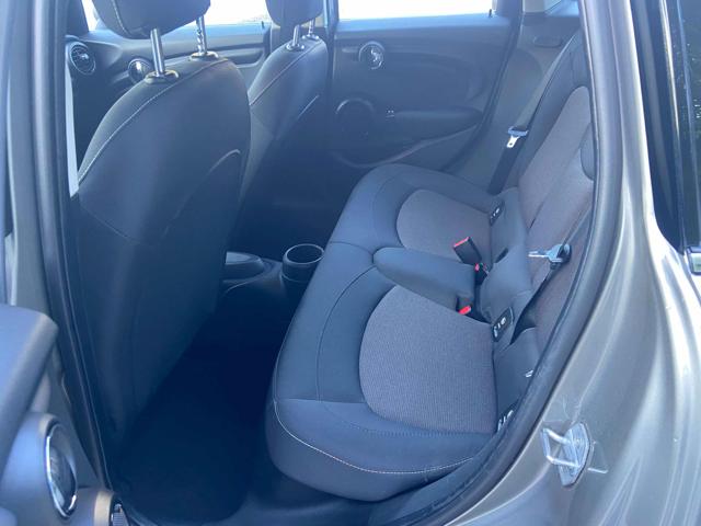 MINI ONE 1.5 ONE D BUSINESS 5 PORTE - foto 16