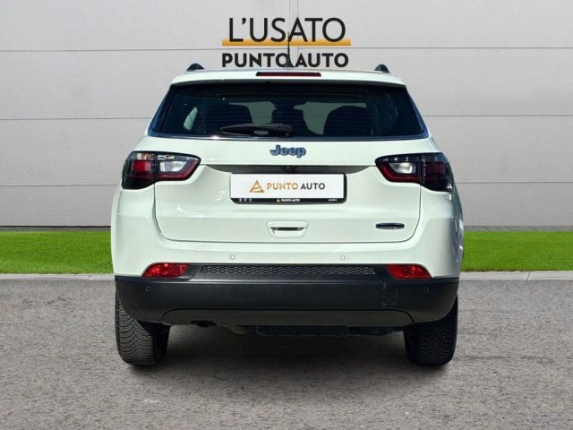JEEP COMPASS 1.6 MULTIJET II 2WD LONGITUDE - foto 6