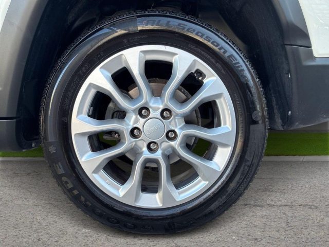 JEEP COMPASS 1.6 MULTIJET II 2WD LONGITUDE - foto 8