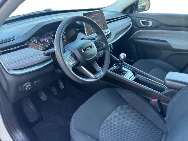 JEEP COMPASS 1.6 MULTIJET II 2WD LONGITUDE - foto 9