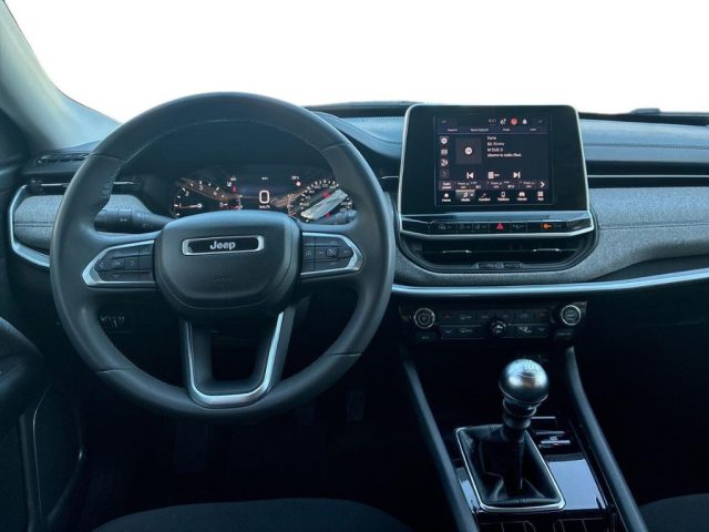 JEEP COMPASS 1.6 MULTIJET II 2WD LONGITUDE - foto 10