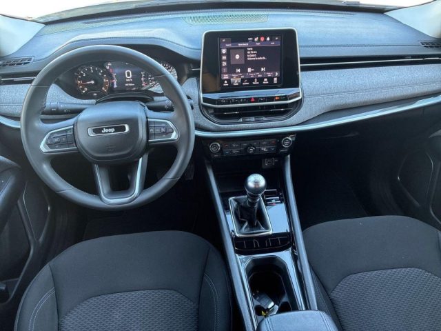 JEEP COMPASS 1.6 MULTIJET II 2WD LONGITUDE - foto 11