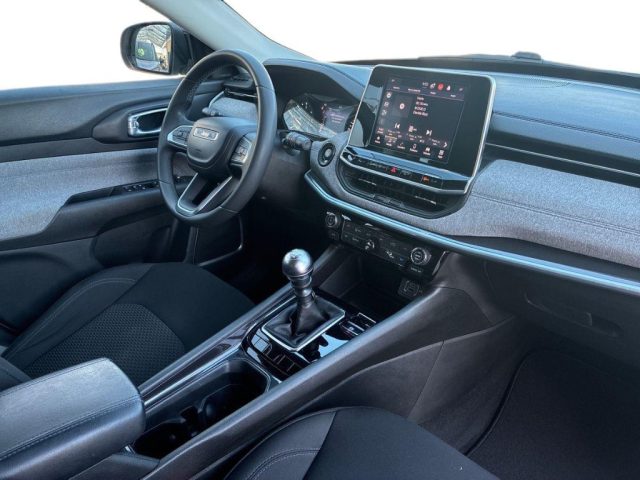 JEEP COMPASS 1.6 MULTIJET II 2WD LONGITUDE - foto 15