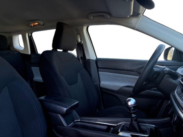 JEEP COMPASS 1.6 MULTIJET II 2WD LONGITUDE - foto 16