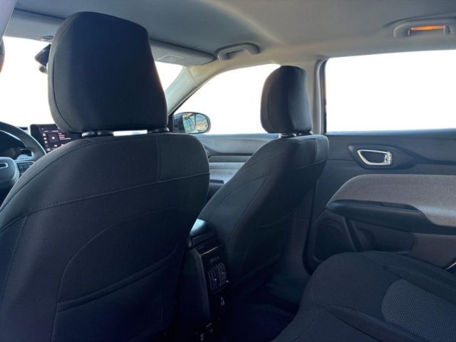 JEEP COMPASS 1.6 MULTIJET II 2WD LONGITUDE - foto 17