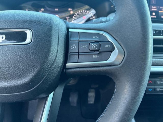 JEEP COMPASS 1.6 MULTIJET II 2WD LONGITUDE - foto 20