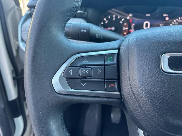 JEEP COMPASS 1.6 MULTIJET II 2WD LONGITUDE - foto 21
