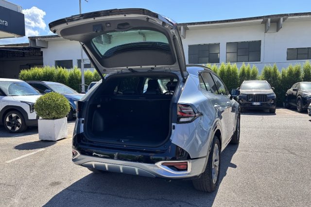 KIA SPORTAGE 1.6 TGDI HEV AT GT-LINE - foto 7