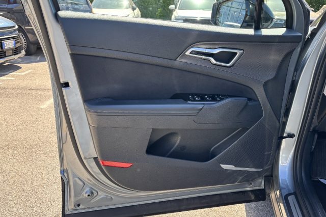KIA SPORTAGE 1.6 TGDI HEV AT GT-LINE - foto 12