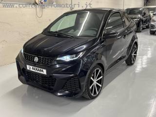 AIXAM Coupé GTI Ambition