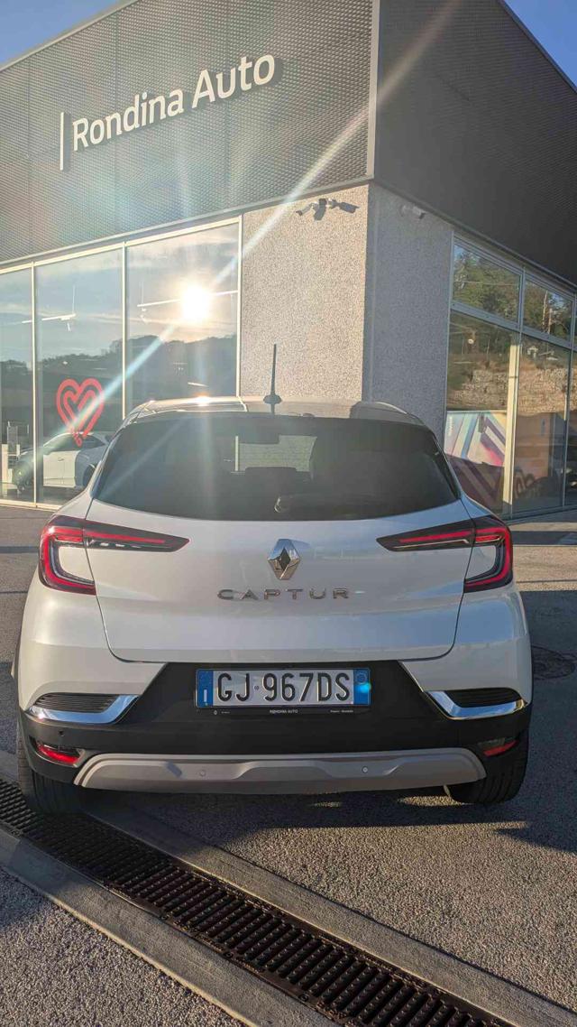 RENAULT CAPTUR TCE 100 CV GPL FAP INTENS - foto 6