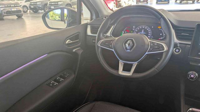 RENAULT CAPTUR TCE 100 CV GPL FAP INTENS - foto 9