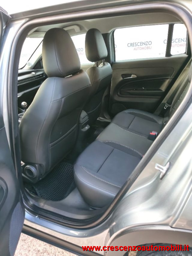 JEEP AVENGER 1.2 TURBO 100 CV ALTITUDE - PREZ - foto 8