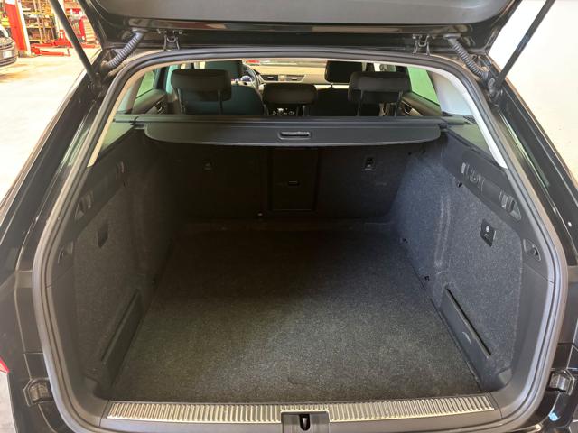 SKODA SUPERB 2.0 TDI EVO 150 CV SCR DSG WAGON - foto 13