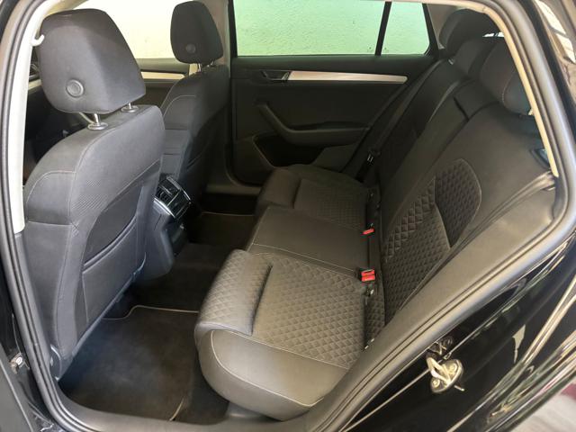 SKODA SUPERB 2.0 TDI EVO 150 CV SCR DSG WAGON - foto 8