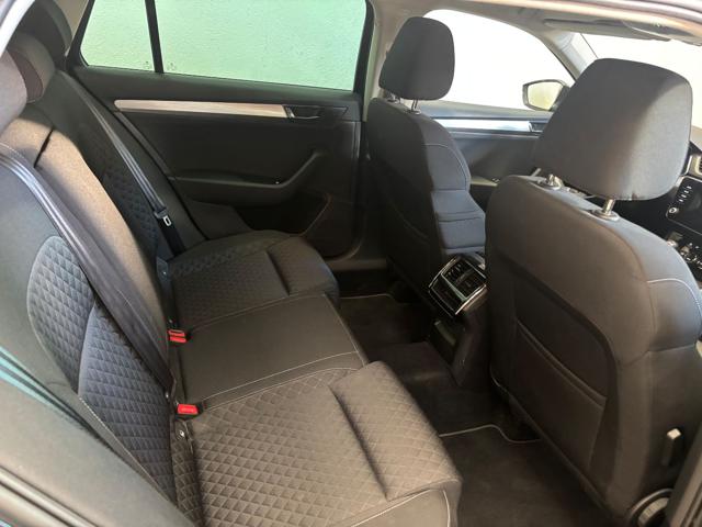 SKODA SUPERB 2.0 TDI EVO 150 CV SCR DSG WAGON - foto 12