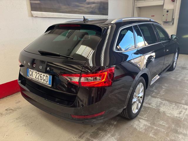 SKODA SUPERB 2.0 TDI EVO 150 CV SCR DSG WAGON - foto 6