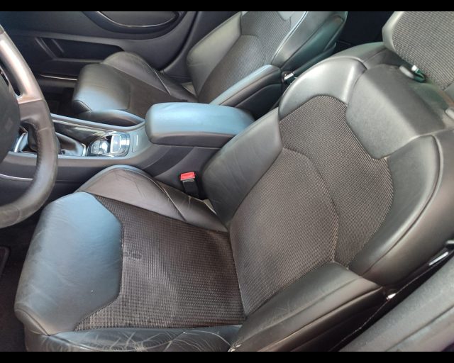 CITROEN C5 2.0 HDI 140 EXCLUSIVE TOURER - foto 6
