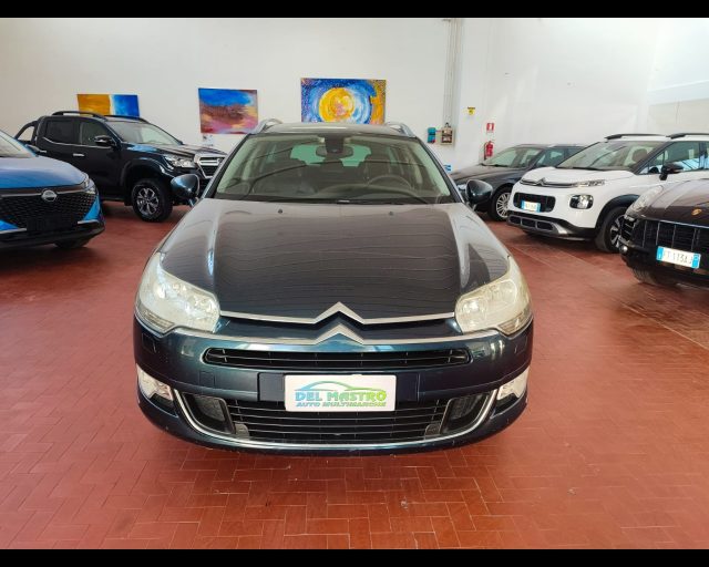 CITROEN C5 2.0 HDI 140 EXCLUSIVE TOURER - foto 11