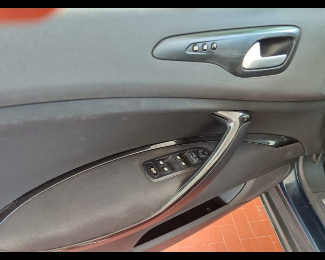 CITROEN C5 2.0 HDI 140 EXCLUSIVE TOURER - foto 12