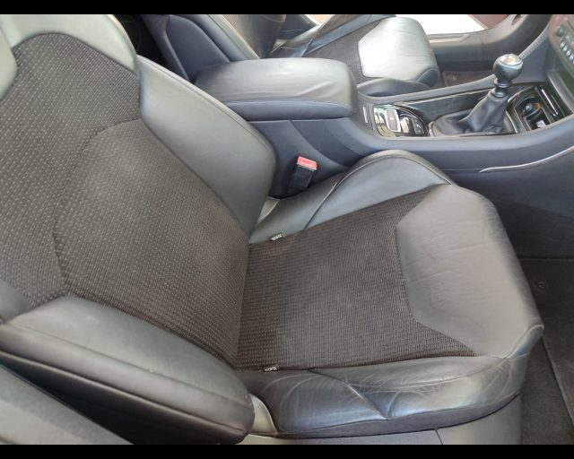 CITROEN C5 2.0 HDI 140 EXCLUSIVE TOURER - foto 18